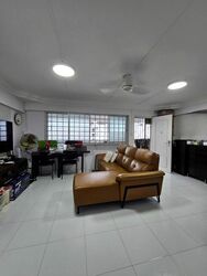 Blk 127 Simei Street 1 (Tampines), HDB 4 Rooms #525112461